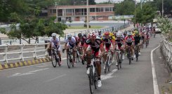 A mediados de junio del 2021, se disputará el Tour Sub-23 del Gran Santander Bicentenario