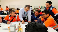 Minesa volverá a realizar el Estudio de Impacto Ambiental de su proyecto en Soto Norte.