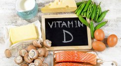 La ausencia de Vitamina D es la principal causa de osteoporosis, fracturas y raquitismo.
