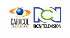 logo de los canales