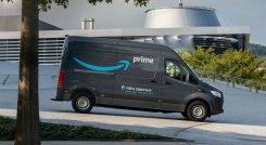 Aparatos están diseñados para monitorear la carretera y el conductor. /Foto. Amazon