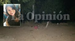 El festejo en medio de cerveza terminó por un atraco, que le costó la vida a Karen Panqueba Sánchez. / Foto: Cortesía.