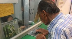 80.000 pesos correspondientes al subsidio de febrero y 80.000 pesos adicionales que hacen parte de los recursos girados para mitigar la emergencia causada por el coronavirus. / Foto: Archivo