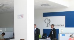 La persona que se vea afectada no pueda obtener reparación. / Foto: Archivo