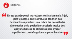 Editorial Granja-prisión