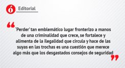 Editorial 
