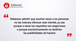 Editorial