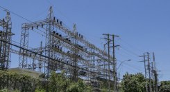 La crisis eléctrica ha afectado severamente la industria de la región / Foto: Cortesía.