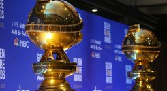 Premios Golden Globes Awards 2021