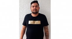 Jaime Hernando Trujillo Pabón tendrá que responder por los delitos de secuestro simple y tentativa de secuestro.