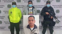 Edison Omar Rincón Rangel