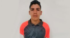 Jonathan Mauricio Acevedo Niño.