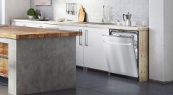 La tecnología ayuda a economizar el uso del agua. / Foto: Cortesía