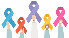 En Colombia no hay un registro puntual sobre el impacto de la pandemia de COVID-19 en el tratamiento de los pacientes con cáncer. / Foto: Freepik.es 