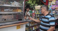 Los micronegocios se vieron golpeados por la crisis sanitaria.
