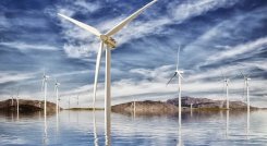 Corea del Sur quiere lograr la neutralidad en materia de carbono para 2050. /Foto:Cortesía