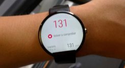 Los cambios sutiles en los latidos del corazón de una persona, que se pueden medir en un Apple Watch, pueden indicar la aparición de COVID-19 hasta siete días antes de que se diagnostique la infección. / Foto: Colprensa