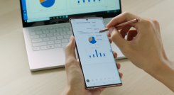 Apuestan por la digitalización de la sociedad y la industria colombiana. / Foto: Cortesía