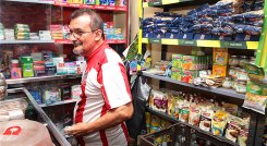 Los trabajadores independientes asumen el ciento por ciento de la cotización. / Foto Archivo La Opinión