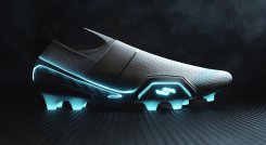 Modelo inspirado en la empresa de tecnología