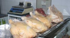 Incremento en los alimentos 