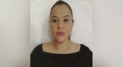La abogada detenida por el Gaula fue identificada como Adriana Alexandra Mogollón Villamizar./FOTO: Cortesía
