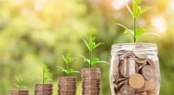 El ahorro es fundamental. / Foto: Cortesía 