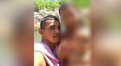 Arnulfo Valero Parra desapareció el 23 de marzo. / Foto: Cortesía