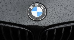 El fabricante aumentó sus objetivos de ventas de vehículos eléctricos. / Foto: AFP