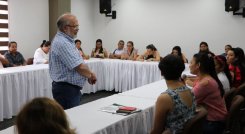 El Cáncer de cuello uterino se puede eliminar. / Foto: Cortesía