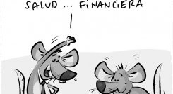 Caricatura de Yeyo