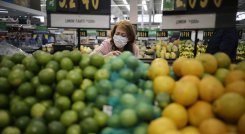 Reforma tributaria no tocará alimentos básicos