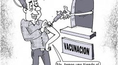 Caricatura @colombiatura