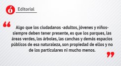 Editorial