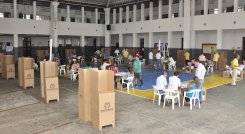Las elecciones legislativas tendrán lugar el 13 de marzo de 2022. /Foto Archivo La Opinión