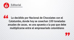 Editorial