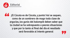 Editorial