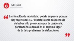 Editorial