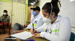 Elisa Montoya, secretaria de Posconflicto de Cúcuta