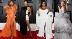 Expectativa por Los Grammy el domingo