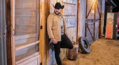 Gerardo Ortiz.
