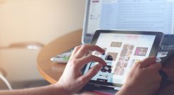  Workspace crea un espacio de trabajo integrado que une todas sus herramientas de productividad en una solución fácil de usar. / Foto: Cortesía