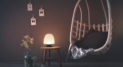 El planeta pide reducir consumo de energìa. / Foto: Cortesía