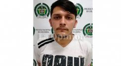 Uno de los presuntos homicidas fue detenido hace cuatro días.