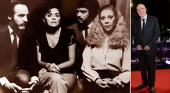 En el Teatro Nacional La Castellana, Fanny Mikey participó en la obra “Quien le teme a Virginia Wolff” junto a Kepa Amuchastegui, Consuelo Luzardo y Luis Eduardo Arango. / Foto: Colprensa.