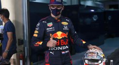 Verstappen continúa con su superioridad en el arranque de temporada. / Foto: AFP