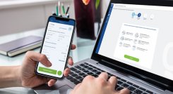 Los empleados que tienen contrato con todas las prestaciones sociales son los que deben estar incluidos en la presentación de la nómina electrónica.