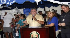 Ramiro Suárez Corzo, alcalde de Cúcuta entre 2004 y 2007, de manera interrumpida, está comprometido en dos homicidios. 