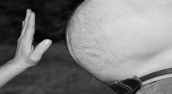 Desde 1975, la obesidad se ha casi triplicado en todo el mundo, según la OMS (Organización Mundial de la Salud).