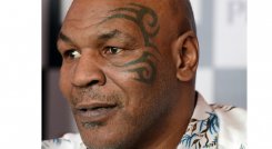 Preparan miniserie sobre la vida de Mike Tyson